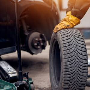 Emiralem Oto Lastikçi